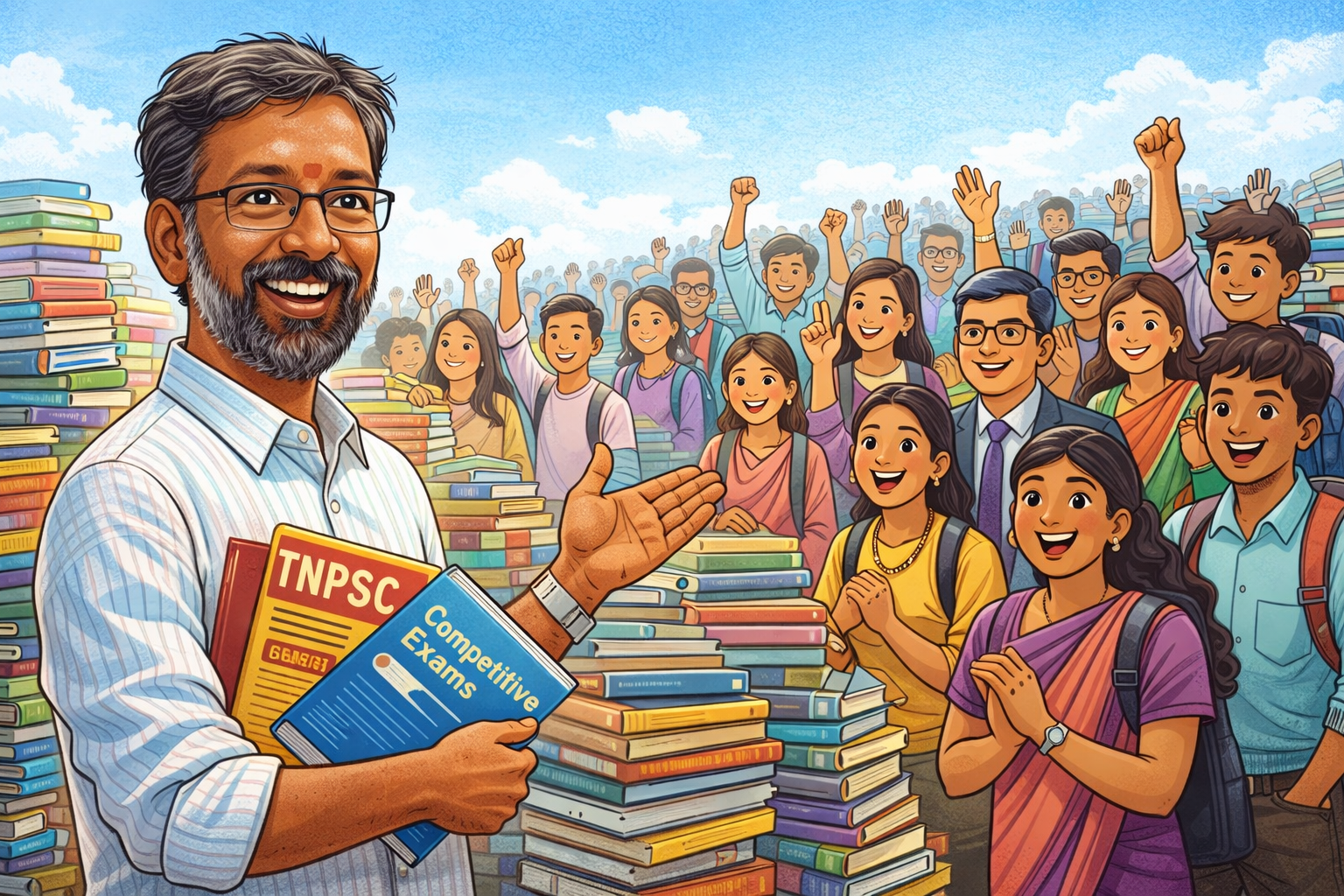 An Idea - Buying Back Used Books